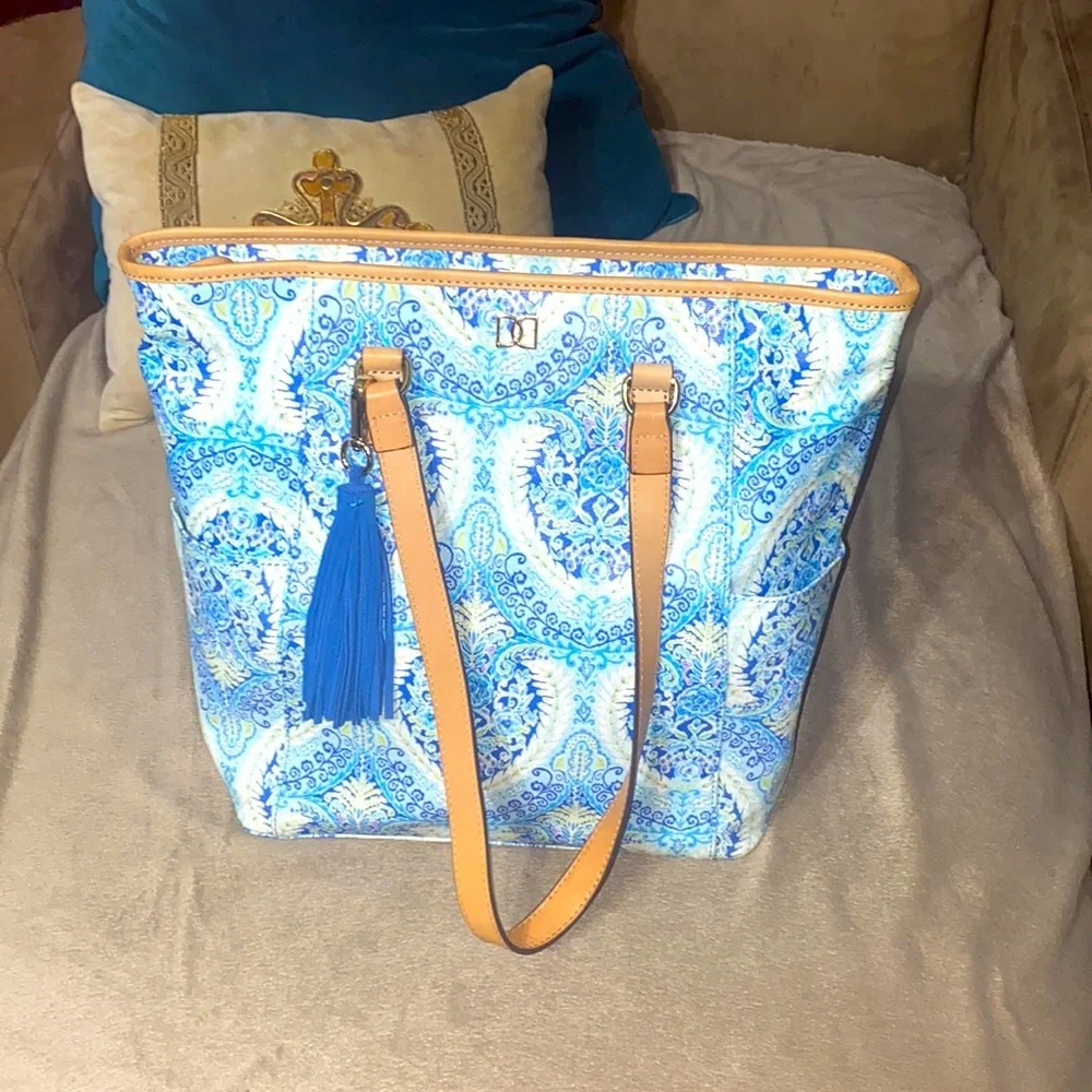 Dena Design Tote purse